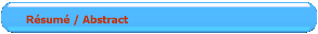      Rsum / Abstract