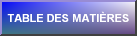 Table des Mati�res