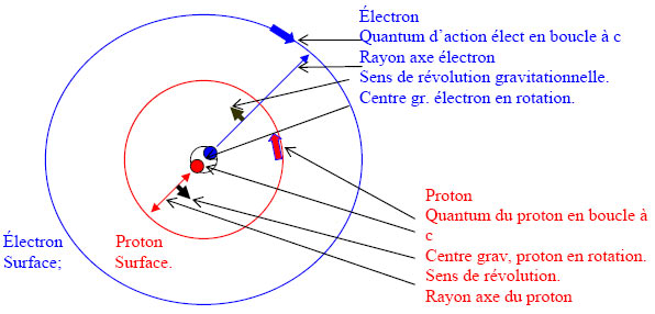 neutronelectronproton